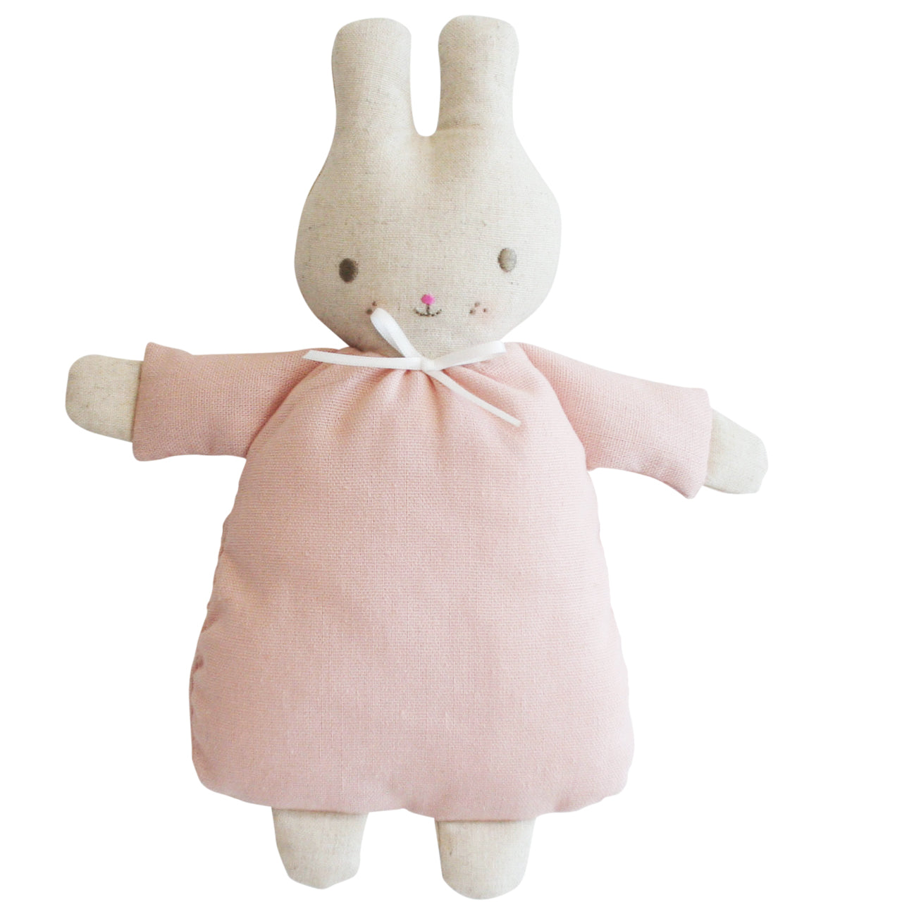 Riley Bunny Rattle ALIMROSE