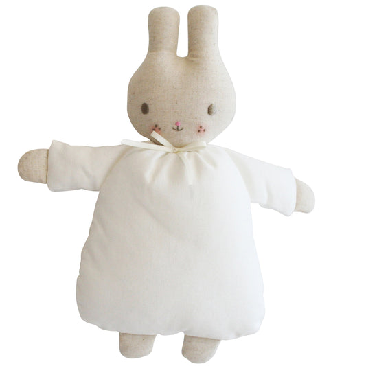 Riley Bunny Rattle ALIMROSE