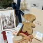 Gift Hamper Box & Ribbon