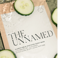 The Unnamed Sheet Face Mask - out of stock