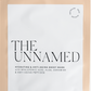 The Unnamed Sheet Face Mask - out of stock