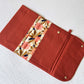 Nappy Wallet Fig & Sparrow