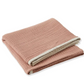 Muslin Cotton Blanket nordic kids