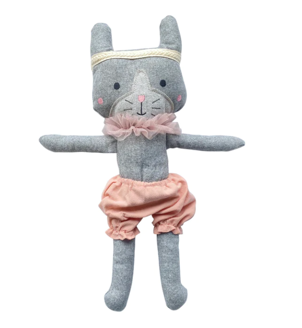 Polly Cat - SOLD OUT