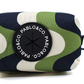 Poop Bag Pouch Wavy Kaki Pablo & Co