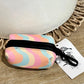 Poop Bag Pouch Wavy Pastel Pablo & Co