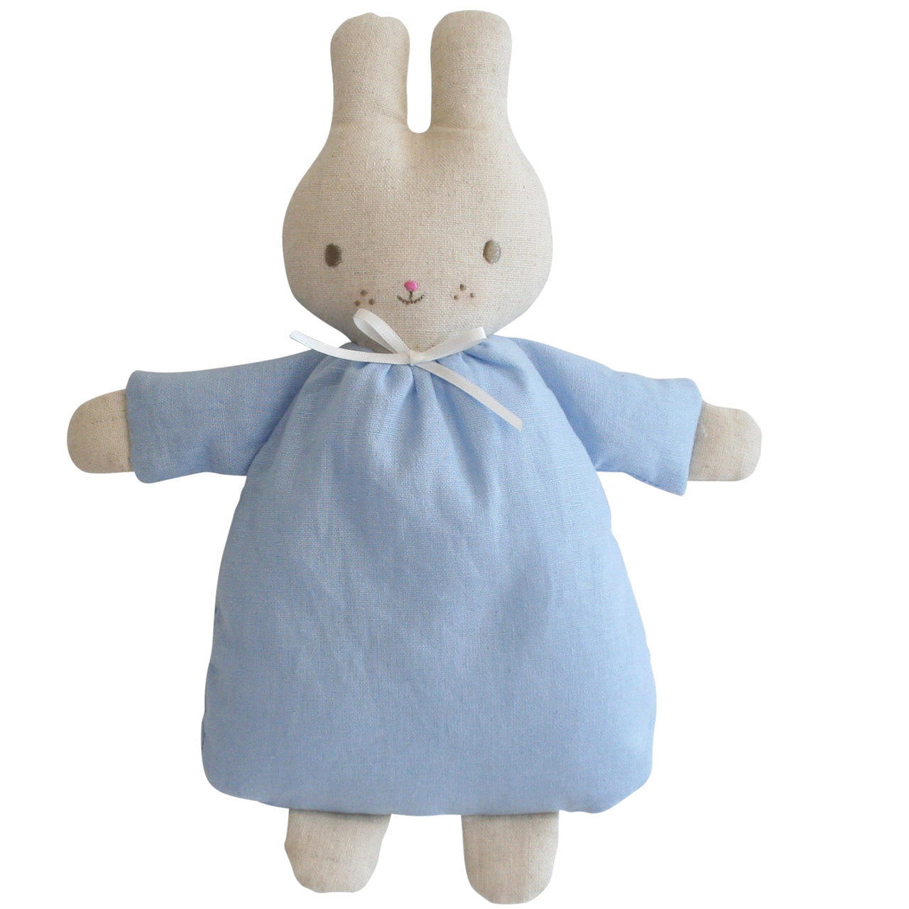 Riley Bunny Rattle ALIMROSE